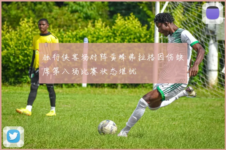 独行侠客场对阵黄蜂弗拉格因伤缺席第八场比赛状态堪忧