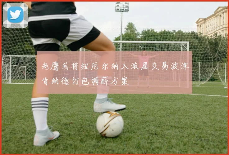 老鹰或将纽厄尔纳入浓眉交易波津肯纳德打包调薪方案