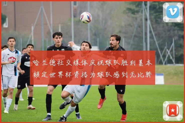 哈兰德社交媒体庆祝球队胜利基本锁定世界杯资格为球队感到无比骄傲