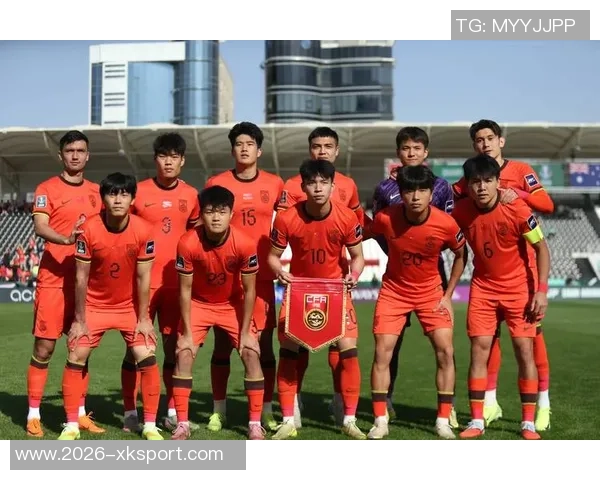 日本U23中场谈中国队风格强调冷静应对避免激怒对手